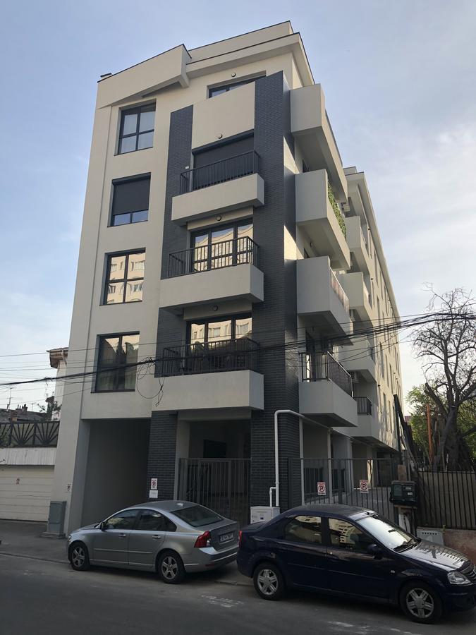 בוקרשט Studio Confort 3 מראה חיצוני תמונה